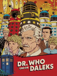 Dr. Who und die Daleks (1965)