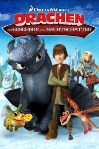 Drachen - Ein Geschenk von Nachtschatten (2011)