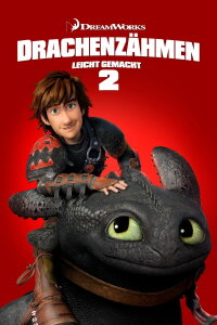 Drachenzähmen leicht gemacht 2 (2014)