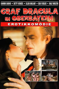 Dracula Blows His Cool (1979)