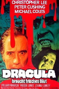 Dracula braucht frisches Blut (1973)