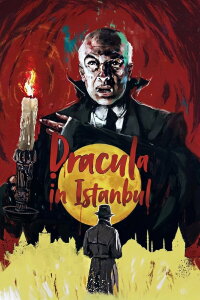 Dracula in Istanbul (1953)
