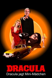 Dracula jagt Mini-Mädchen (1972)