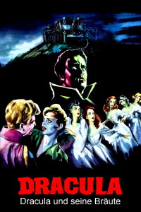 Dracula und seine Bräute (1960)