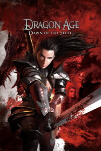 Dragon Age - Dawn of the Seeker (2012)