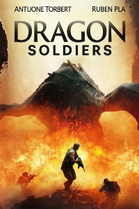 Dragon Soldiers (2021)