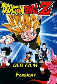 Dragonball Z: Die Fusion (1995)