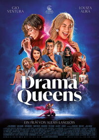 Drama Queens (2024)