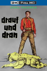 Drauf und dran (1959)