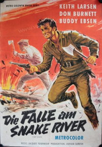 Draufgänger nach vorn (1959)