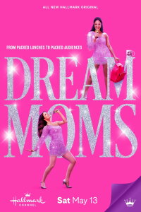 Dream Moms (2023)