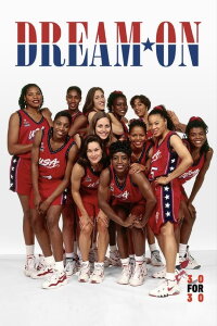 Dream On (2022)