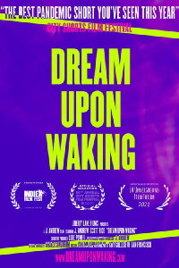 Dream Upon Waking (2021)
