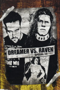 Dreamer vs Raven (2015)