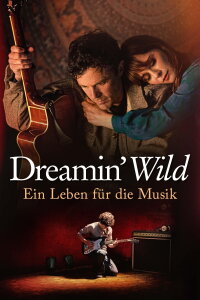 Dreamin' Wild - Ein Leben für die Musik (2023)