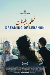 Dreaming of Lebanon (2023)