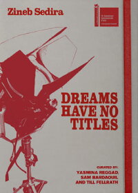 Dreams have no titles (2022)