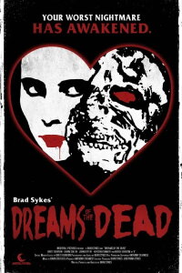Dreams of the Dead (2024)