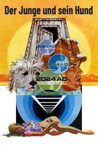 Dreckige Hunde (1978)