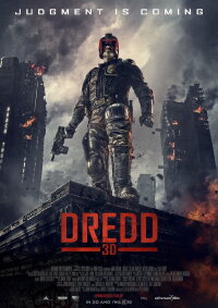 Dredd (2012)