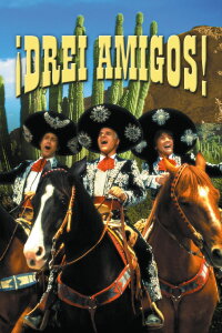 Drei Amigos! (1986)