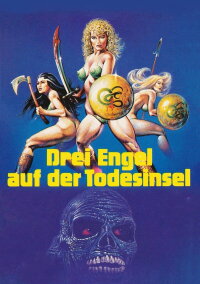 Drei Engel auf der Todesinsel (1984)