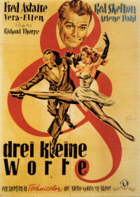 Drei kleine Worte (1950)