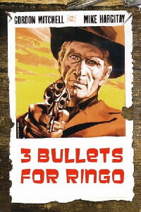 Drei Kugeln für Ringo (1966)