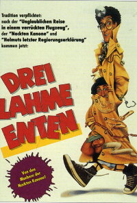 Drei lahme Enten (1992)