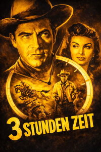 Drei Stunden Zeit (1954)