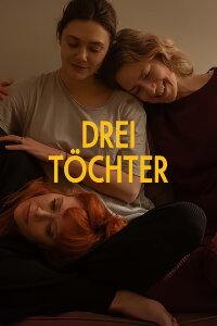Drei Töchter (2024)