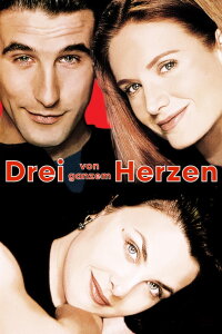 Drei von ganzem Herzen (1993)