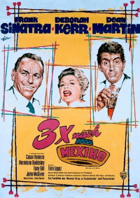 Dreimal nach Mexiko (1965)