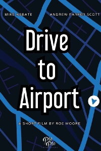 Drive to Airport (2024)