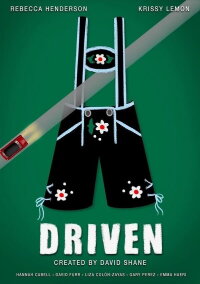 Driven (2023)