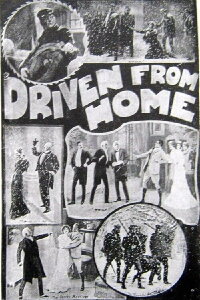 Driven from Home (1927)
