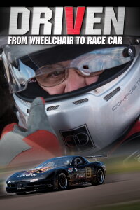 Driven: From Wheelchair to Race Car (2014)