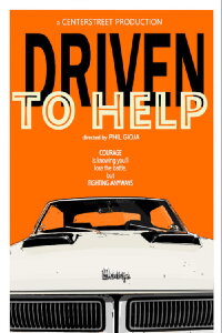 Driven to Help (2022)
