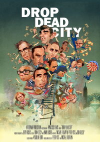 Drop Dead City (2024)