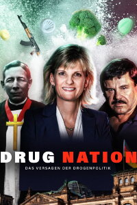 Drug Nation (2022)