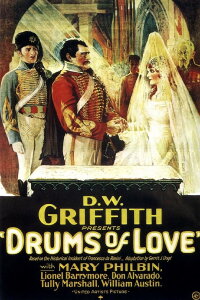 Drums of Love (1928)