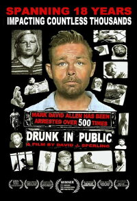 Drunk in Public (2012)