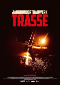 Druzhba: The Friendship Pipeline (2021)