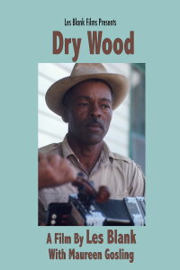 Dry Wood (1973)