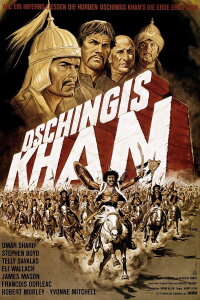 Dschingis Khan (1965)