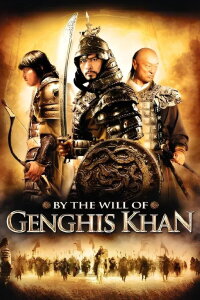 Dschingis Khan - Sturm über Asien (2009)