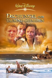 Dschungel der 1000 Gefahren (1960)