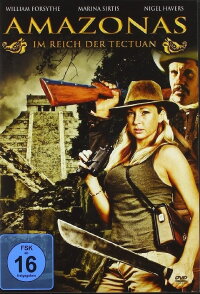 Dschungel der Gefahren (1999)