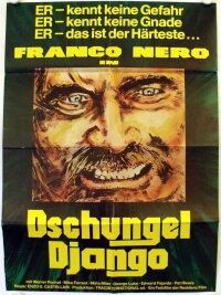 Dschungel-Django (1979)