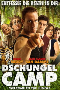 Dschungelcamp - Welcome to the Jungle (2013)